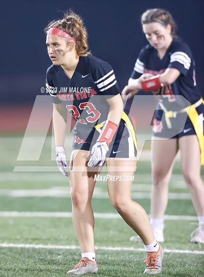Thumbnail 1 in San Ramon Valley vs. Monte Vista photogallery.