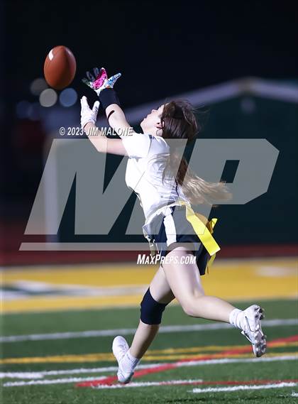 Thumbnail 1 in San Ramon Valley vs. Monte Vista photogallery.