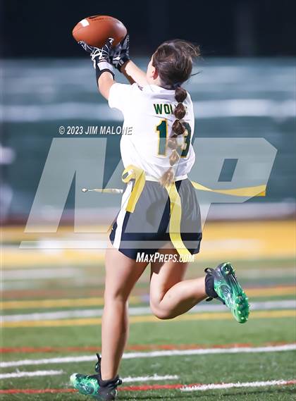 Thumbnail 3 in San Ramon Valley vs. Monte Vista photogallery.