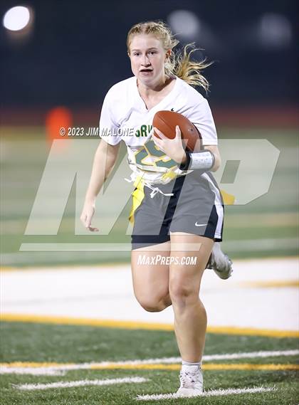 Thumbnail 2 in San Ramon Valley vs. Monte Vista photogallery.