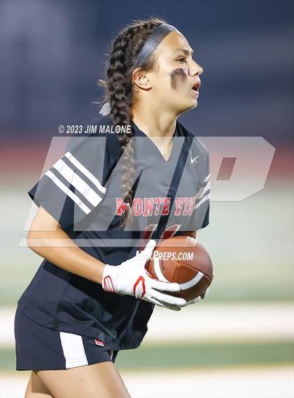 Thumbnail 3 in San Ramon Valley vs. Monte Vista photogallery.
