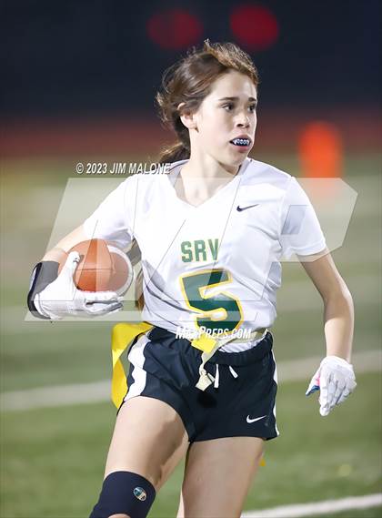 Thumbnail 2 in San Ramon Valley vs. Monte Vista photogallery.