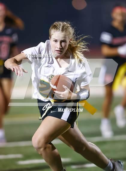 Thumbnail 2 in San Ramon Valley vs. Monte Vista photogallery.
