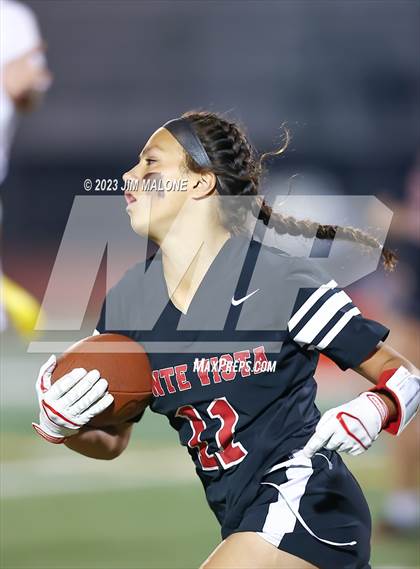 Thumbnail 1 in San Ramon Valley vs. Monte Vista photogallery.