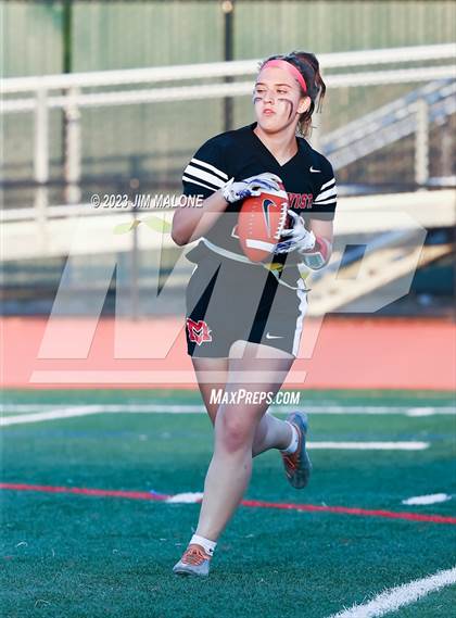 Thumbnail 3 in San Ramon Valley vs. Monte Vista photogallery.