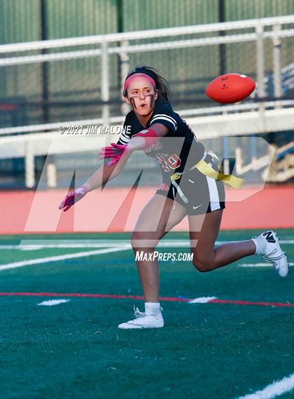 Thumbnail 1 in San Ramon Valley vs. Monte Vista photogallery.