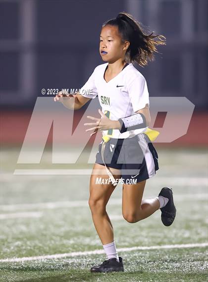Thumbnail 2 in San Ramon Valley vs. Monte Vista photogallery.