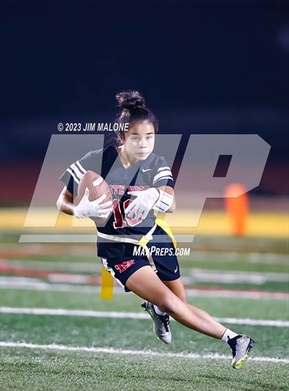 Thumbnail 2 in San Ramon Valley vs. Monte Vista photogallery.