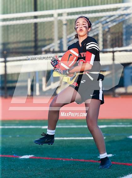 Thumbnail 2 in San Ramon Valley vs. Monte Vista photogallery.