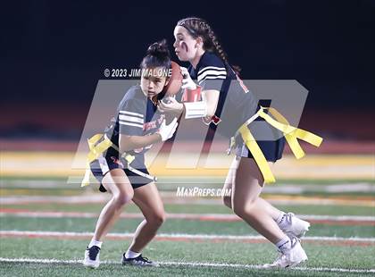 Thumbnail 3 in San Ramon Valley vs. Monte Vista photogallery.