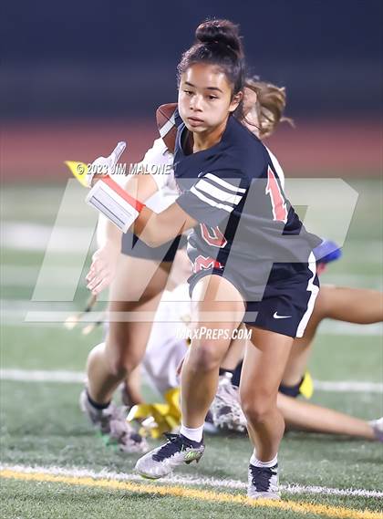 Thumbnail 2 in San Ramon Valley vs. Monte Vista photogallery.