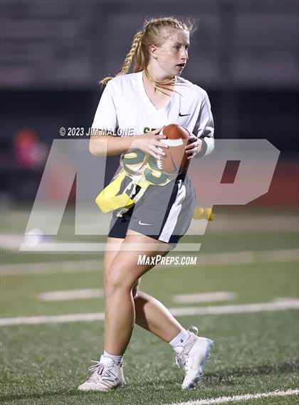 Thumbnail 3 in San Ramon Valley vs. Monte Vista photogallery.