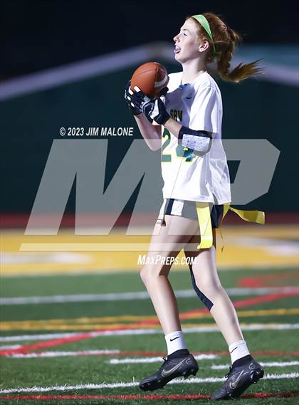 Thumbnail 1 in San Ramon Valley vs. Monte Vista photogallery.