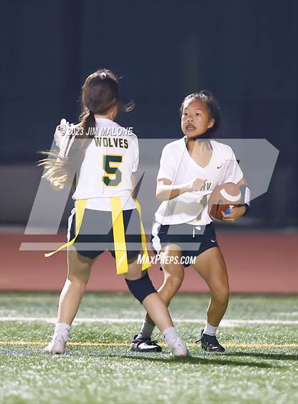 Thumbnail 2 in San Ramon Valley vs. Monte Vista photogallery.