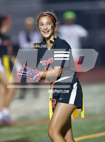 Thumbnail 2 in San Ramon Valley vs. Monte Vista photogallery.