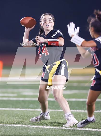 Thumbnail 3 in San Ramon Valley vs. Monte Vista photogallery.