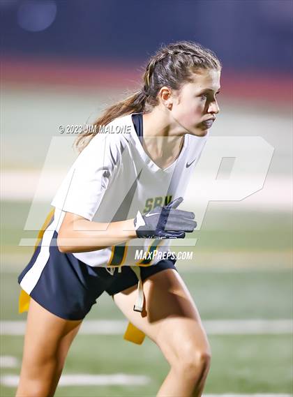 Thumbnail 1 in San Ramon Valley vs. Monte Vista photogallery.