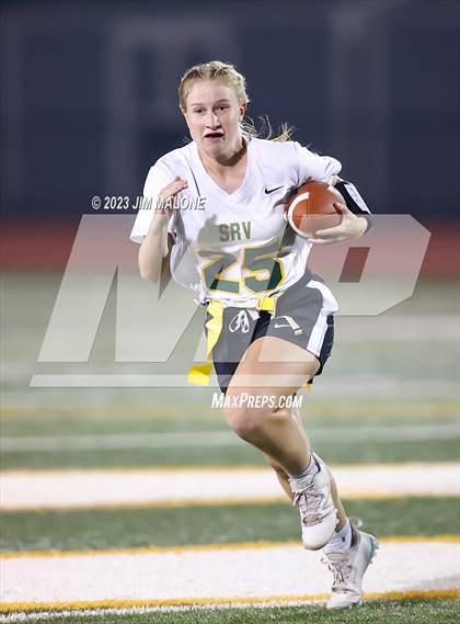 Thumbnail 2 in San Ramon Valley vs. Monte Vista photogallery.