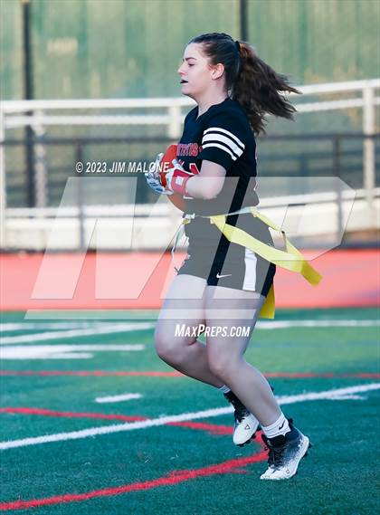 Thumbnail 3 in San Ramon Valley vs. Monte Vista photogallery.