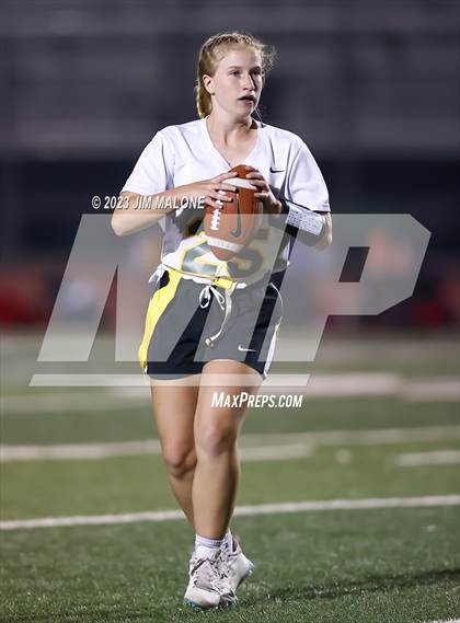 Thumbnail 3 in San Ramon Valley vs. Monte Vista photogallery.