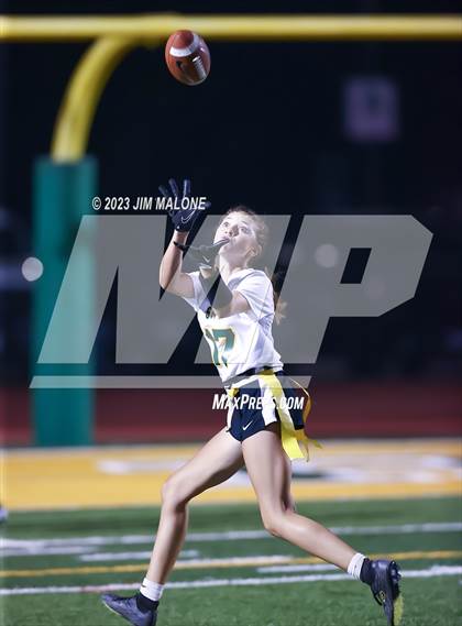 Thumbnail 1 in San Ramon Valley vs. Monte Vista photogallery.