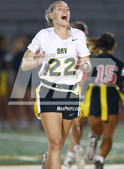 Thumbnail 1 in San Ramon Valley vs. Monte Vista photogallery.