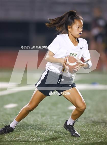 Thumbnail 1 in San Ramon Valley vs. Monte Vista photogallery.