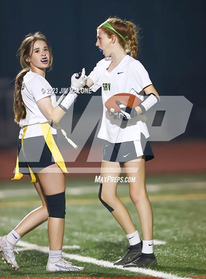 Thumbnail 3 in San Ramon Valley vs. Monte Vista photogallery.