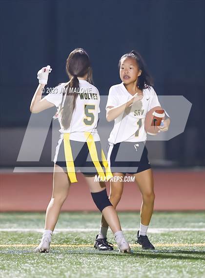 Thumbnail 3 in San Ramon Valley vs. Monte Vista photogallery.