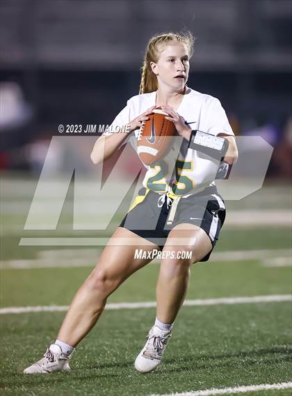 Thumbnail 1 in San Ramon Valley vs. Monte Vista photogallery.