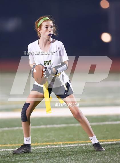 Thumbnail 2 in San Ramon Valley vs. Monte Vista photogallery.