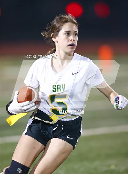 Thumbnail 1 in San Ramon Valley vs. Monte Vista photogallery.