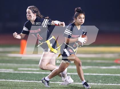 Thumbnail 1 in San Ramon Valley vs. Monte Vista photogallery.
