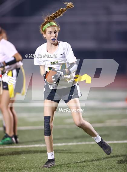 Thumbnail 1 in San Ramon Valley vs. Monte Vista photogallery.
