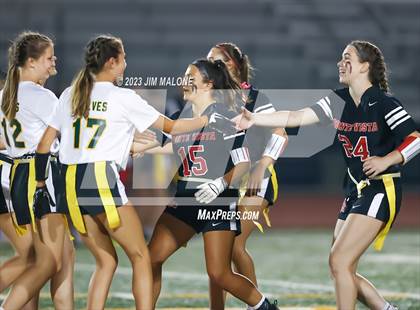 Thumbnail 2 in San Ramon Valley vs. Monte Vista photogallery.