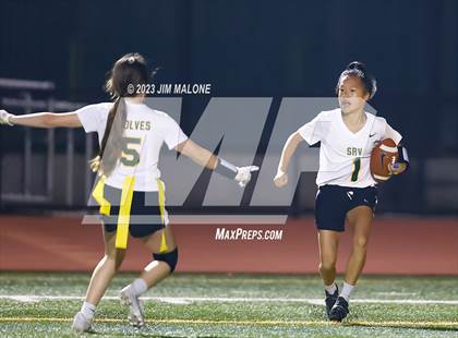 Thumbnail 2 in San Ramon Valley vs. Monte Vista photogallery.