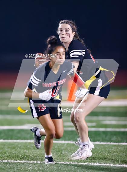 Thumbnail 2 in San Ramon Valley vs. Monte Vista photogallery.