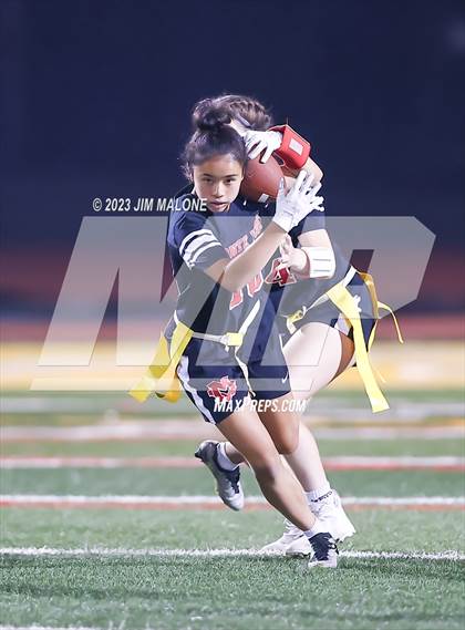 Thumbnail 1 in San Ramon Valley vs. Monte Vista photogallery.