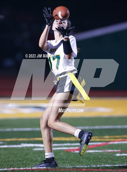 Thumbnail 1 in San Ramon Valley vs. Monte Vista photogallery.
