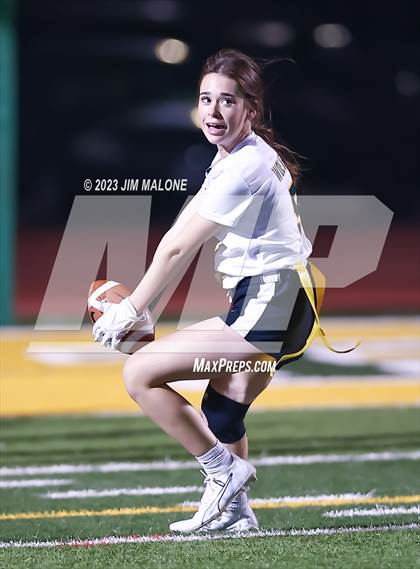 Thumbnail 2 in San Ramon Valley vs. Monte Vista photogallery.
