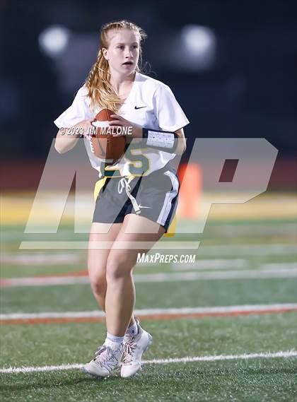 Thumbnail 1 in San Ramon Valley vs. Monte Vista photogallery.