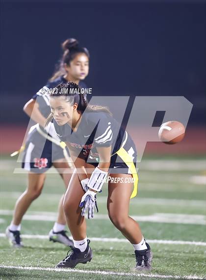 Thumbnail 2 in San Ramon Valley vs. Monte Vista photogallery.