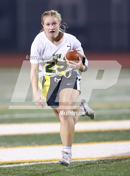 Thumbnail 3 in San Ramon Valley vs. Monte Vista photogallery.