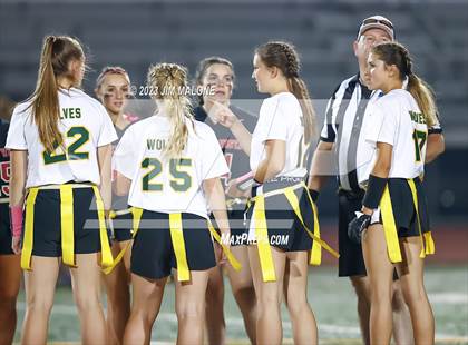 Thumbnail 3 in San Ramon Valley vs. Monte Vista photogallery.