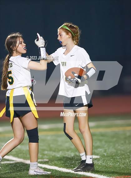 Thumbnail 2 in San Ramon Valley vs. Monte Vista photogallery.