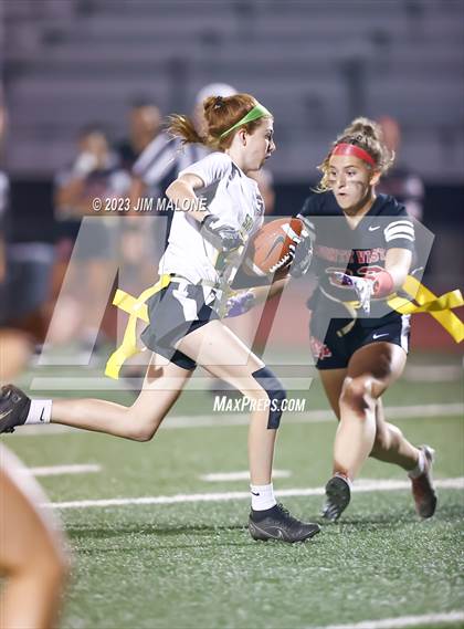 Thumbnail 3 in San Ramon Valley vs. Monte Vista photogallery.