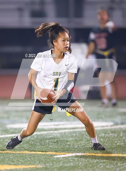 Thumbnail 1 in San Ramon Valley vs. Monte Vista photogallery.