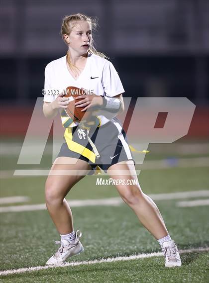 Thumbnail 2 in San Ramon Valley vs. Monte Vista photogallery.