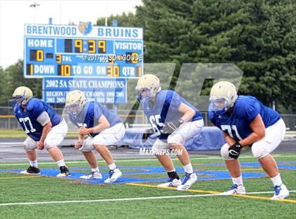 Thumbnail 3 in Siegel @ Brentwood (Scrimmage) photogallery.