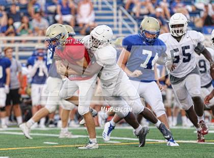 Thumbnail 1 in Siegel @ Brentwood (Scrimmage) photogallery.